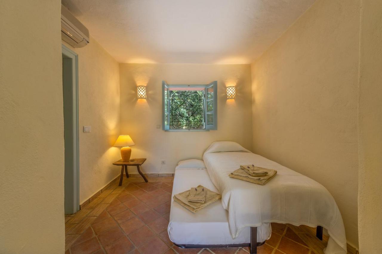 Morro Dos Anjos - Authentic Farmhouse With A View Just 3Km From Olhão المظهر الخارجي الصورة