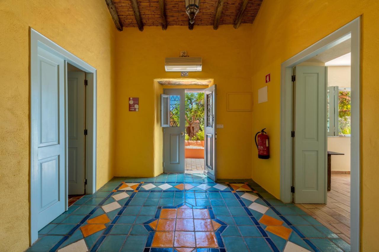 Morro Dos Anjos - Authentic Farmhouse With A View Just 3Km From Olhão المظهر الخارجي الصورة