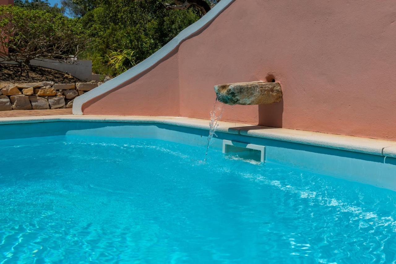 Morro Dos Anjos - Authentic Farmhouse With A View Just 3Km From Olhão المظهر الخارجي الصورة