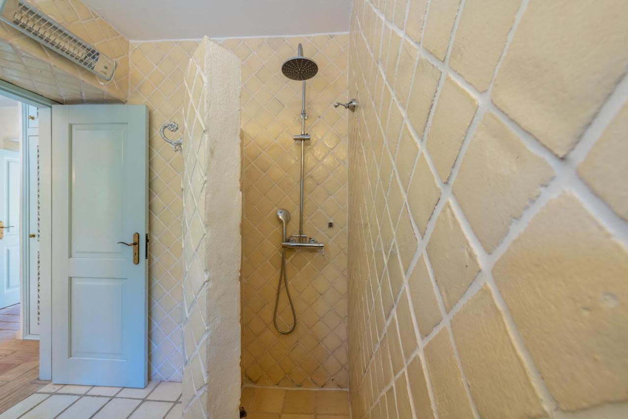 Morro Dos Anjos - Authentic Farmhouse With A View Just 3Km From Olhão المظهر الخارجي الصورة